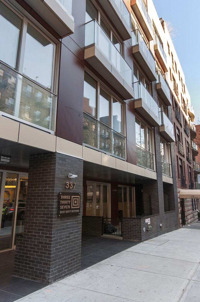 #15 photo, 337 E 62ND Street, マンハッタン Lenox Hill , NY 10065