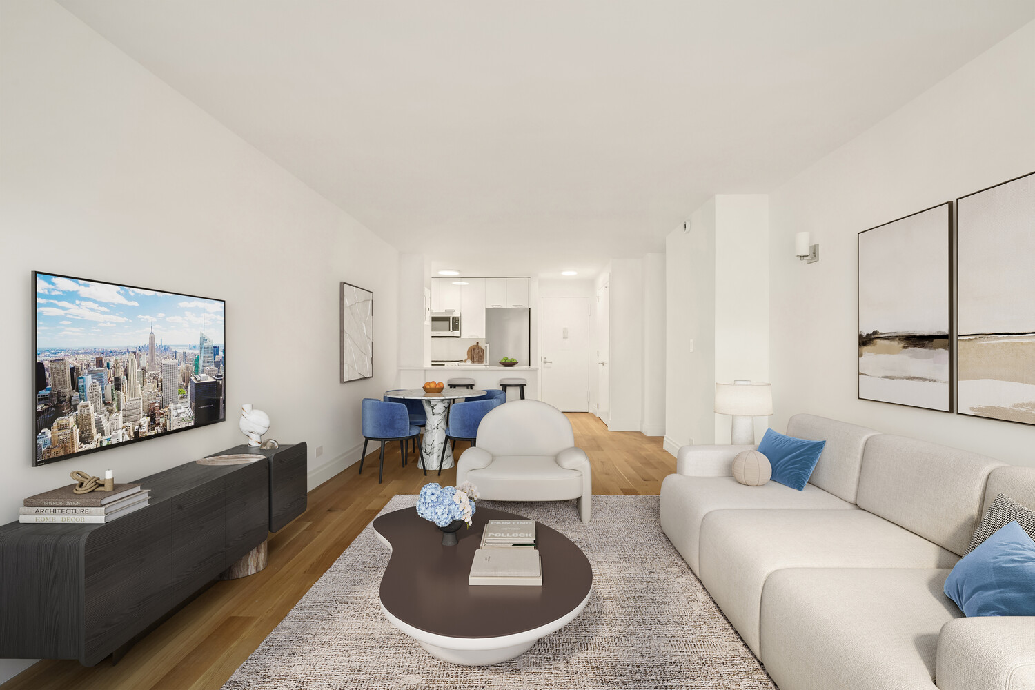 #4 photo, 115 E 9TH Street, マンハッタン East Village , NY 10003