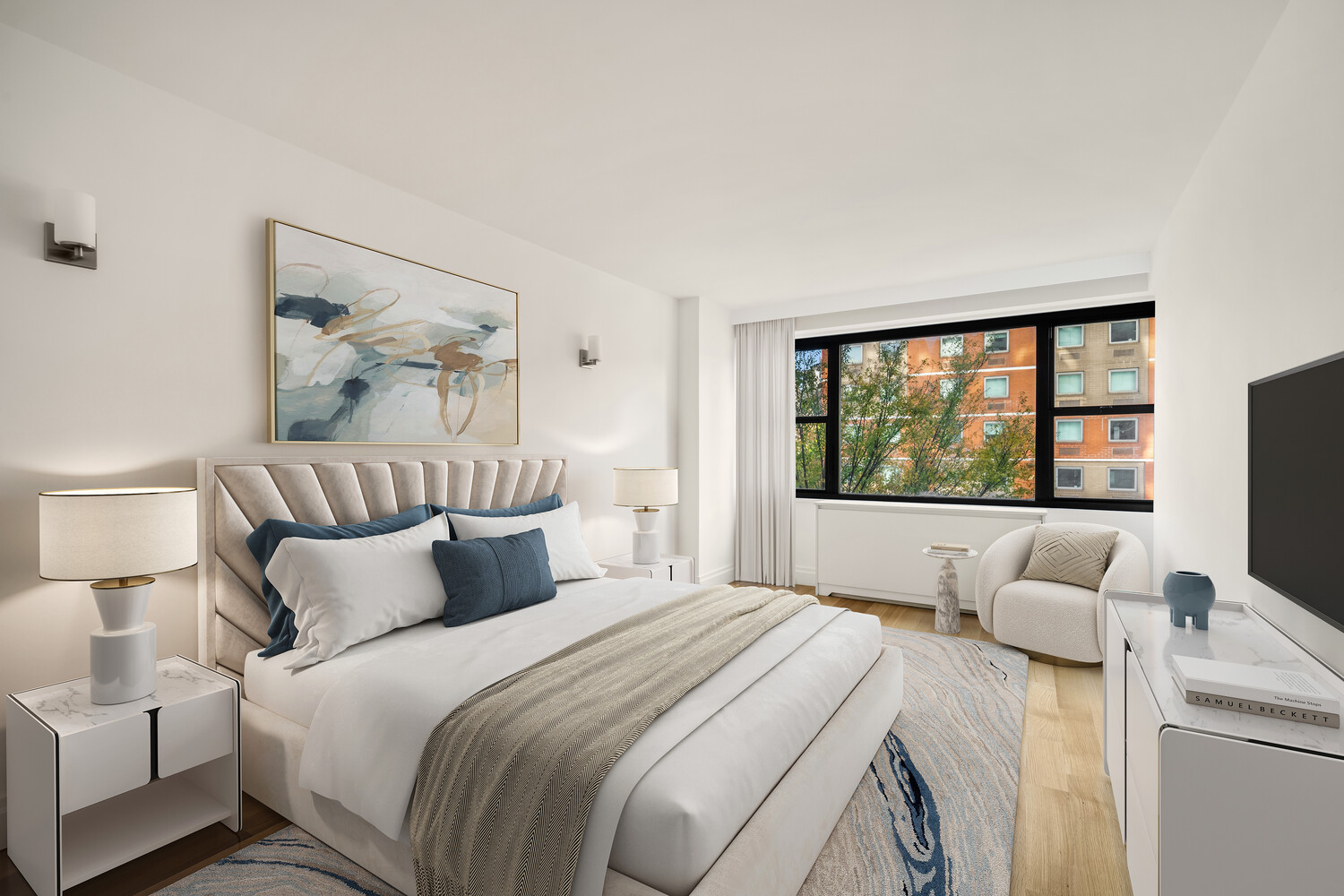 #7 photo, 115 E 9TH Street, マンハッタン East Village , NY 10003