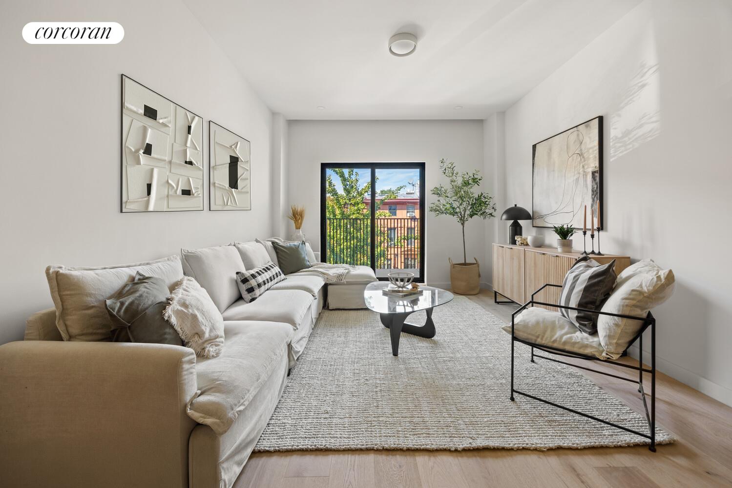 #1 photo, 654 JEFFERSON Avenue, ブルックリン区 Stuyvesant Heights , NY 11221