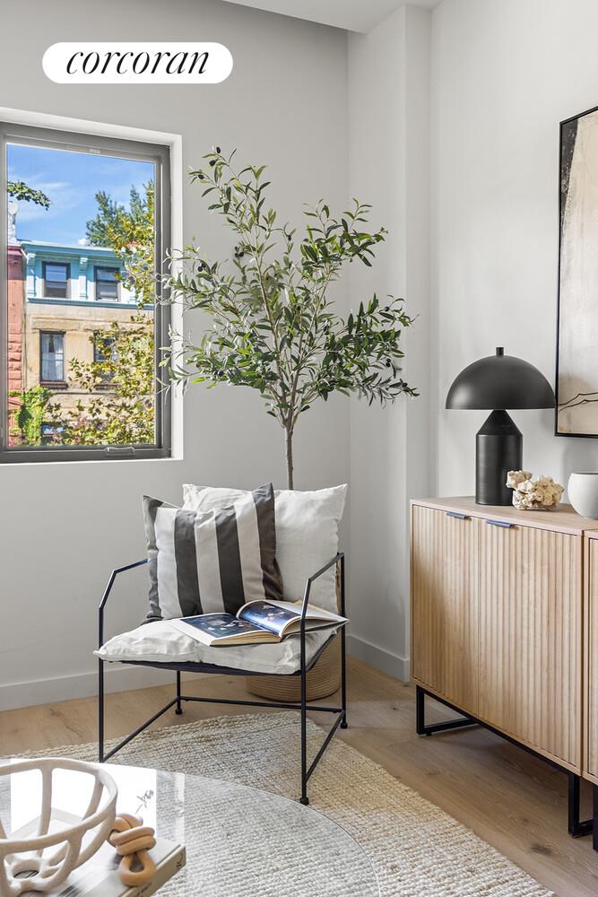 #3 photo, 654 JEFFERSON Avenue, ブルックリン区 Stuyvesant Heights , NY 11221