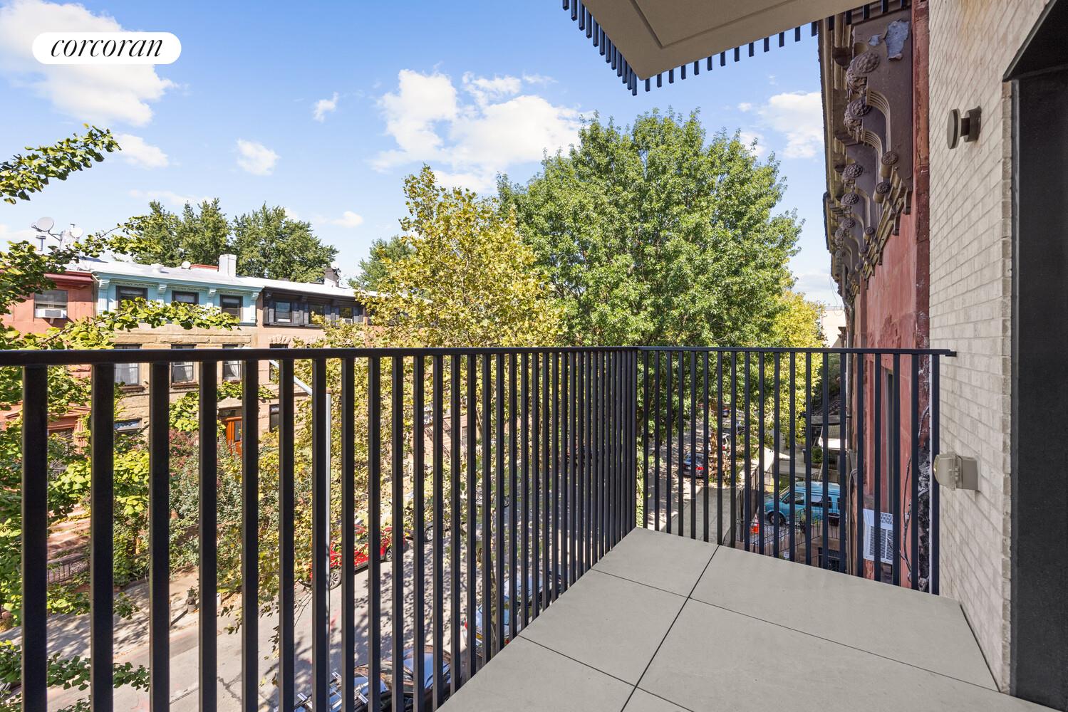 #4 photo, 654 JEFFERSON Avenue, ブルックリン区 Stuyvesant Heights , NY 11221