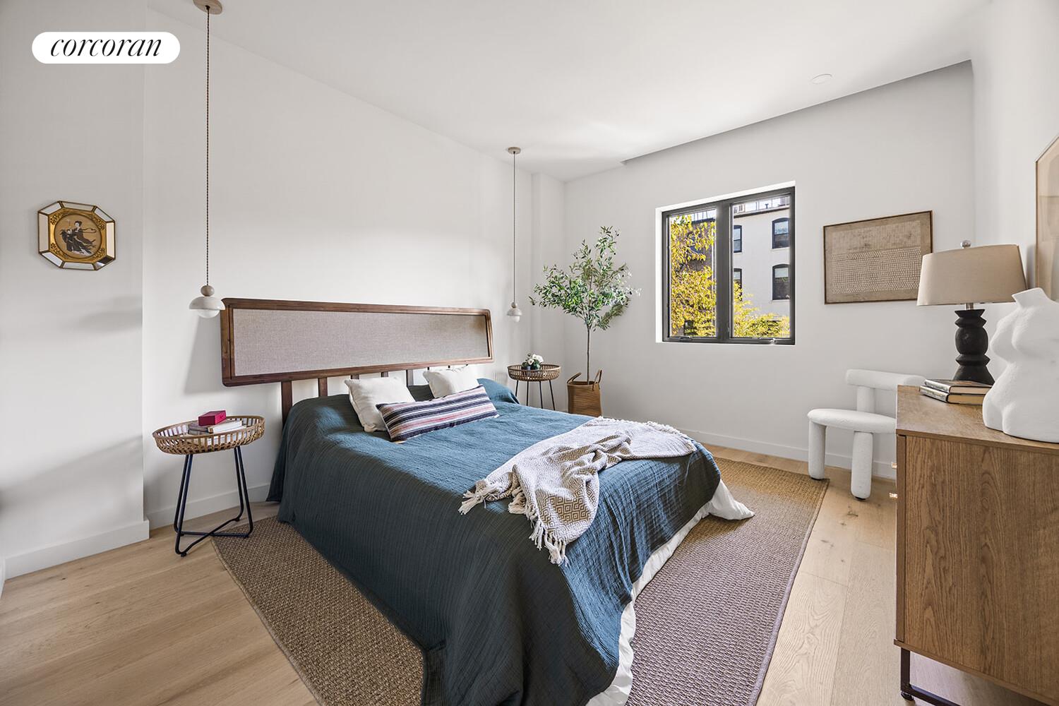 #7 photo, 654 JEFFERSON Avenue, ブルックリン区 Stuyvesant Heights , NY 11221