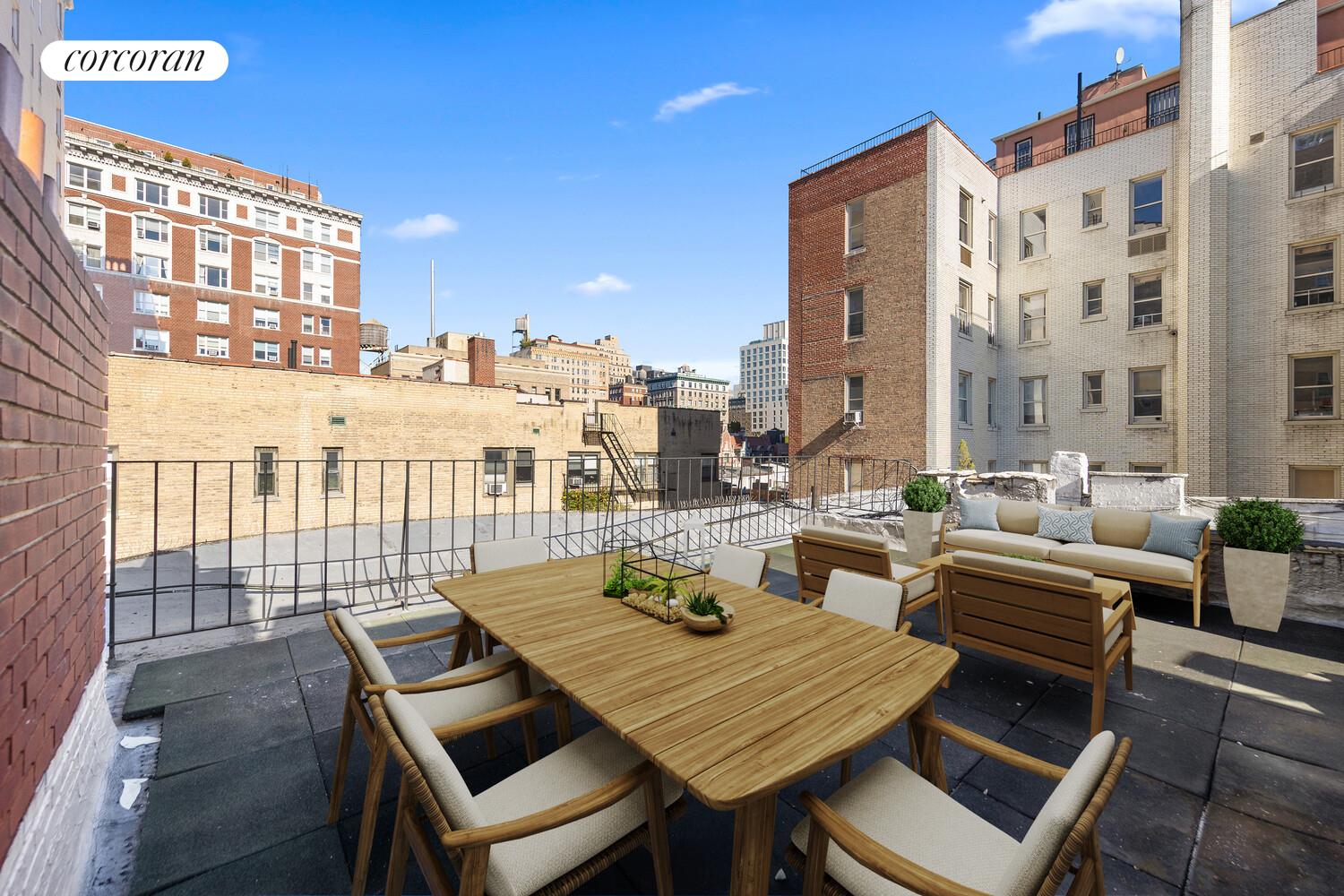 #3 photo, New York City, Upper West Side , NY 10024