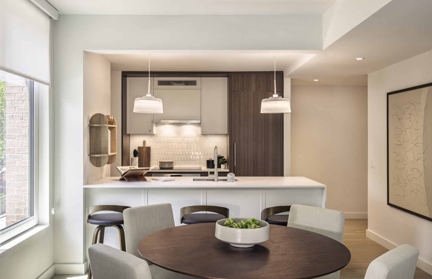 #4 photo, 335 8TH Avenue, マンハッタン Chelsea , NY 10001