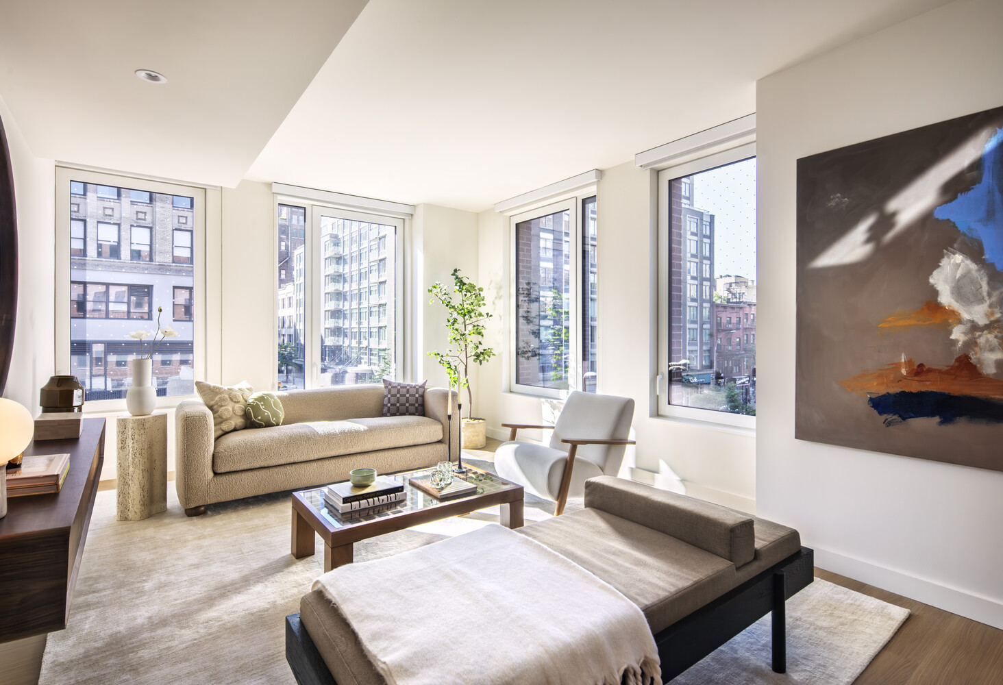 #5 photo, 335 8TH Avenue, マンハッタン Chelsea , NY 10001