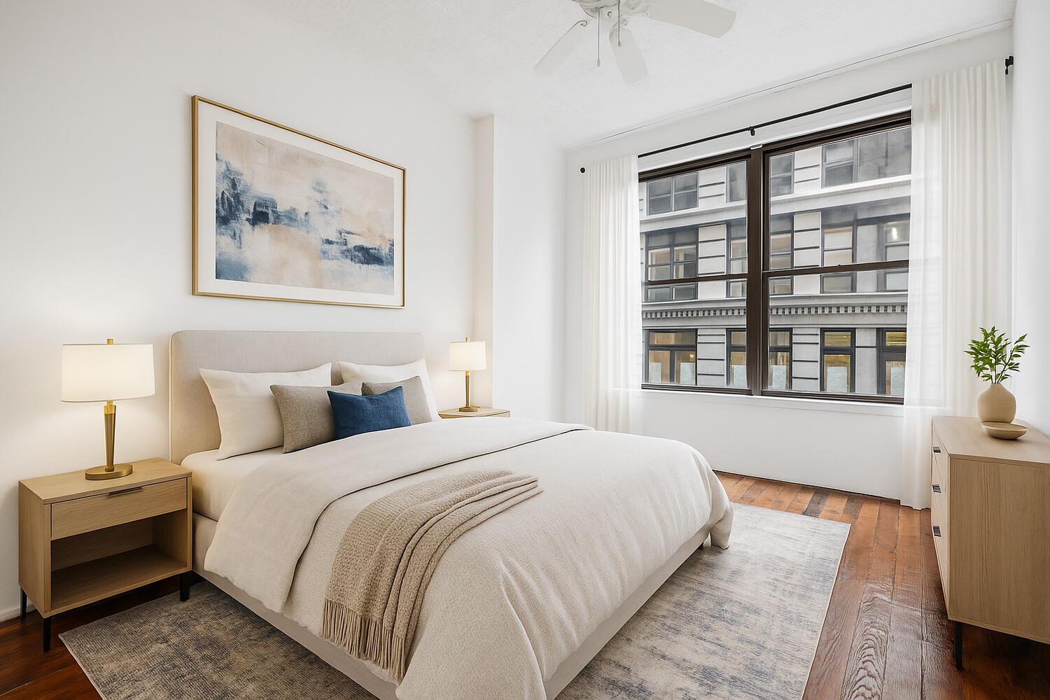 #5 photo, New York City, マンハッタン NoMad , NY 10010