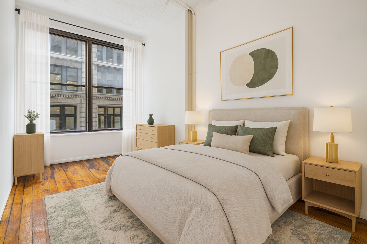 #6 photo, New York City, マンハッタン NoMad , NY 10010