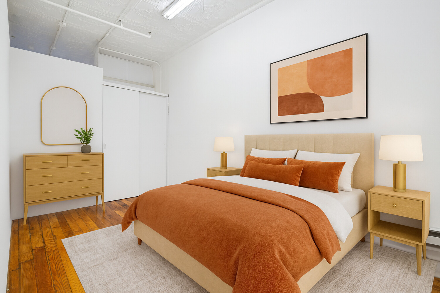 #7 photo, New York City, マンハッタン NoMad , NY 10010