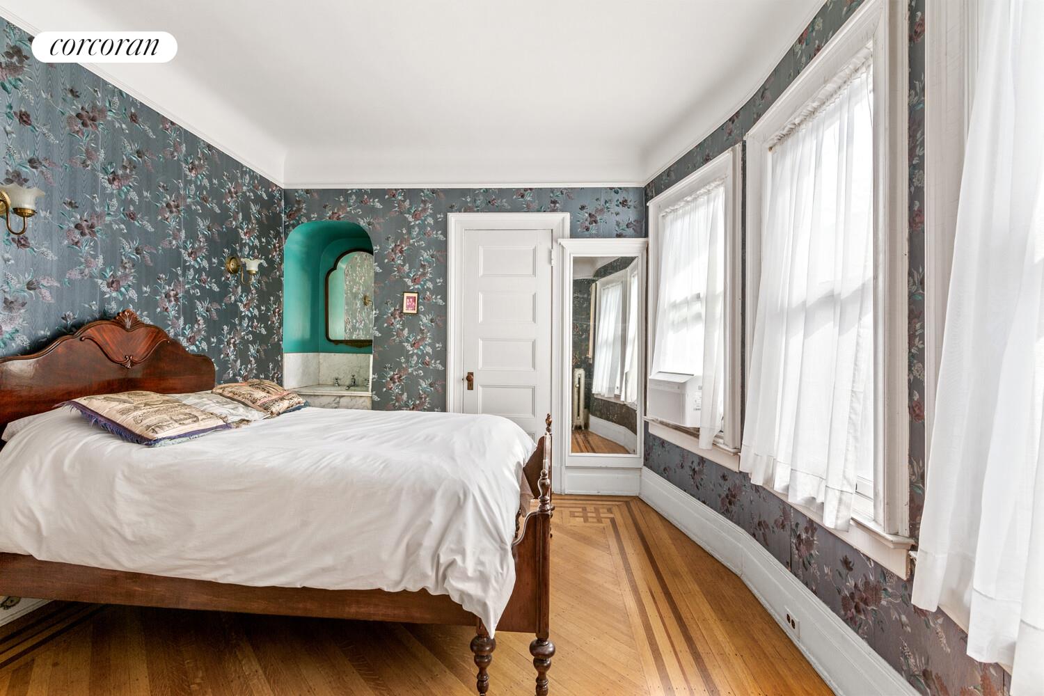 #13 photo, Brooklyn, ブルックリン区 Ditmas Park , NY 11226