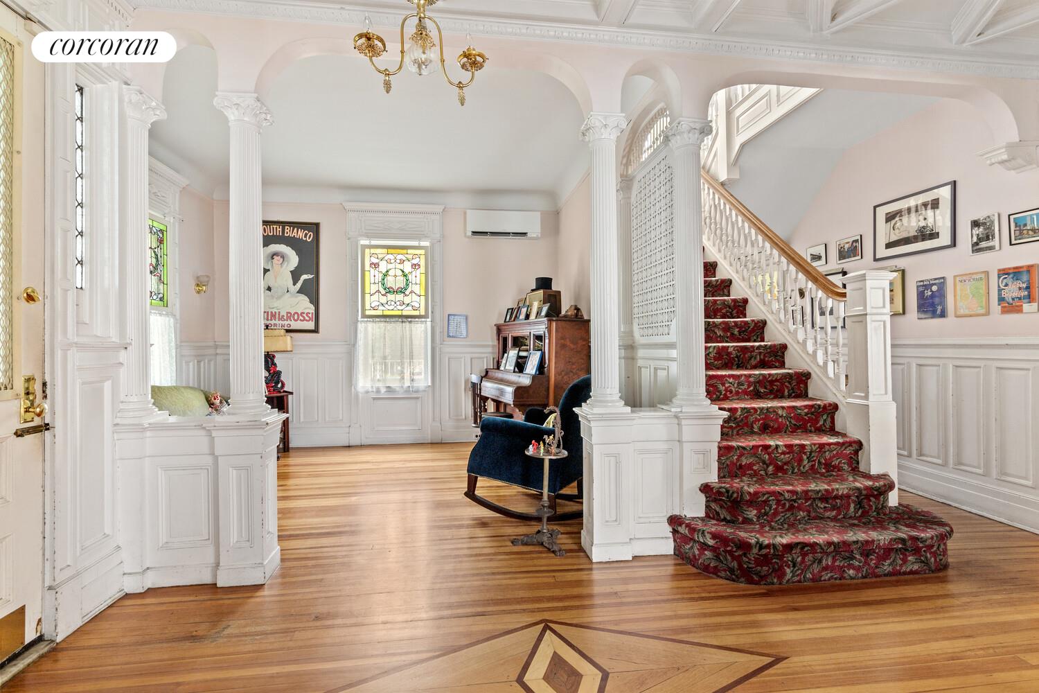 #4 photo, Brooklyn, ブルックリン区 Ditmas Park , NY 11226