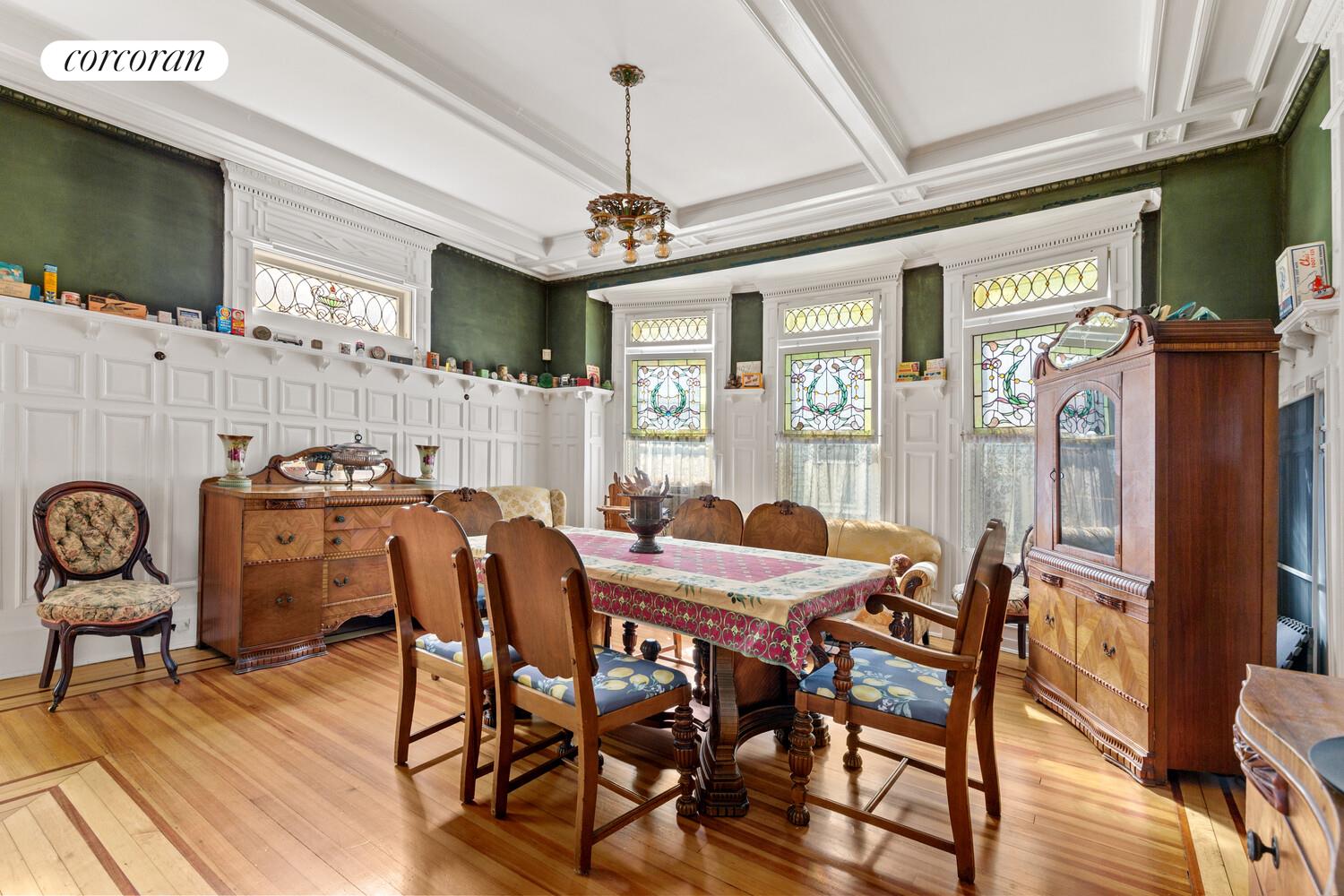 #5 photo, Brooklyn, ブルックリン区 Ditmas Park , NY 11226