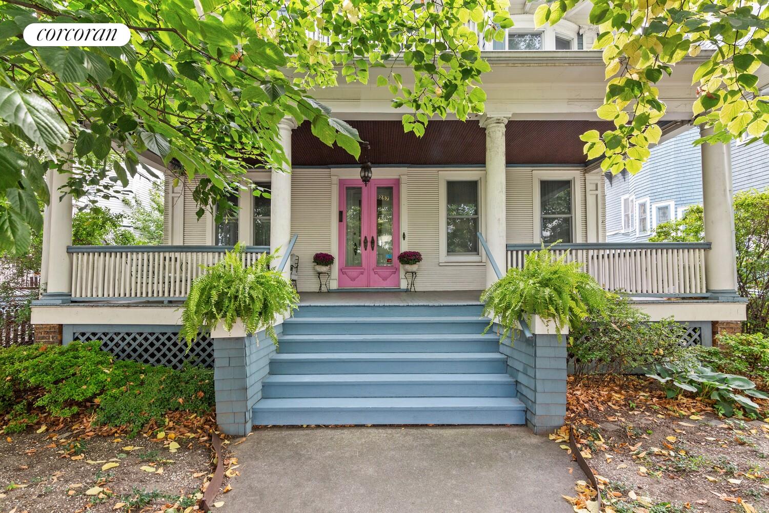 #6 photo, Brooklyn, ブルックリン区 Ditmas Park , NY 11226