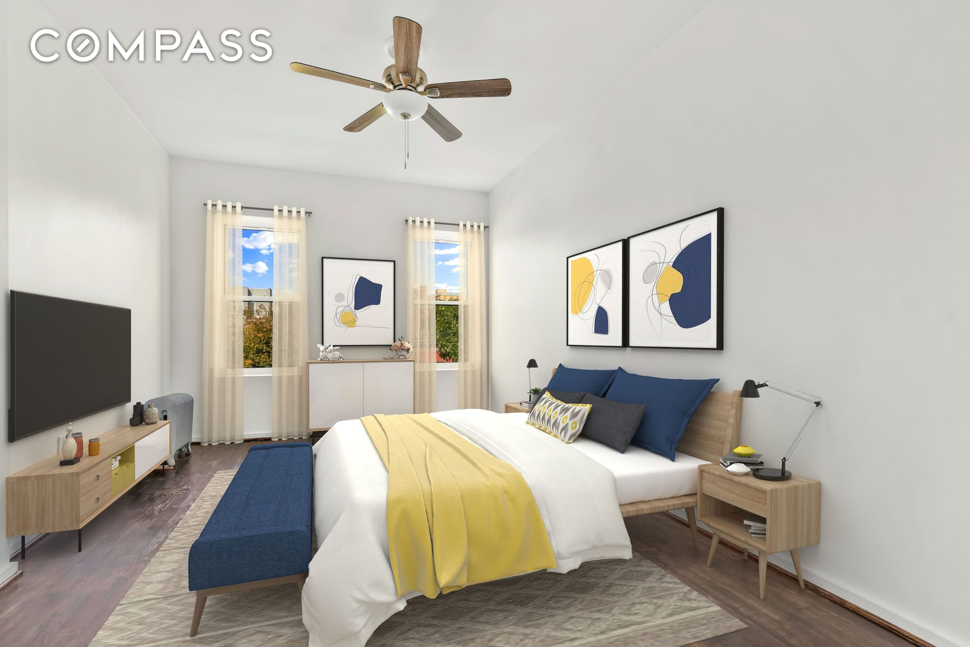 #1 photo, Brooklyn, ブルックリン区 Bedford-Stuyvesant , NY 11206