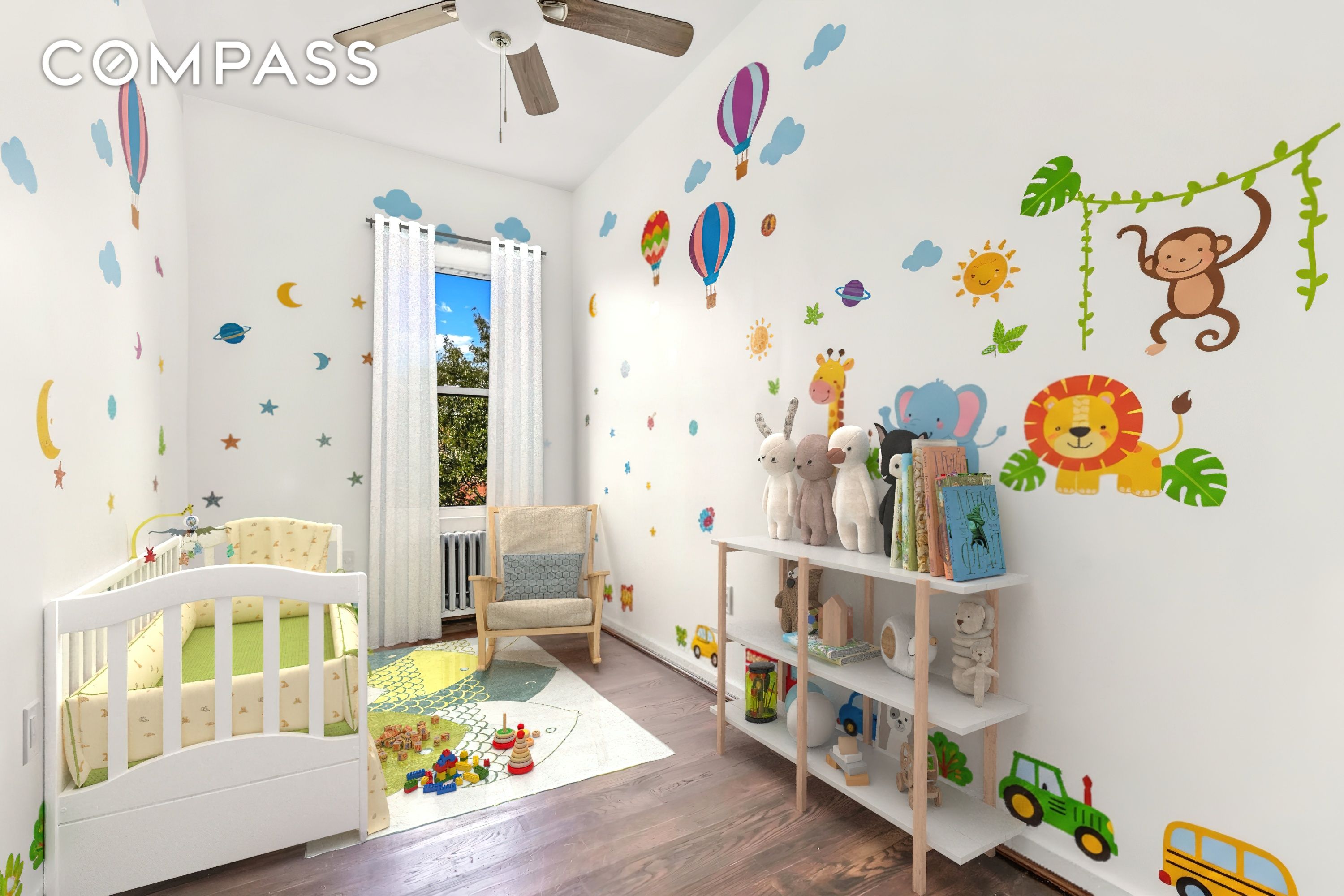 #14 photo, Brooklyn, ブルックリン区 Bedford-Stuyvesant , NY 11206