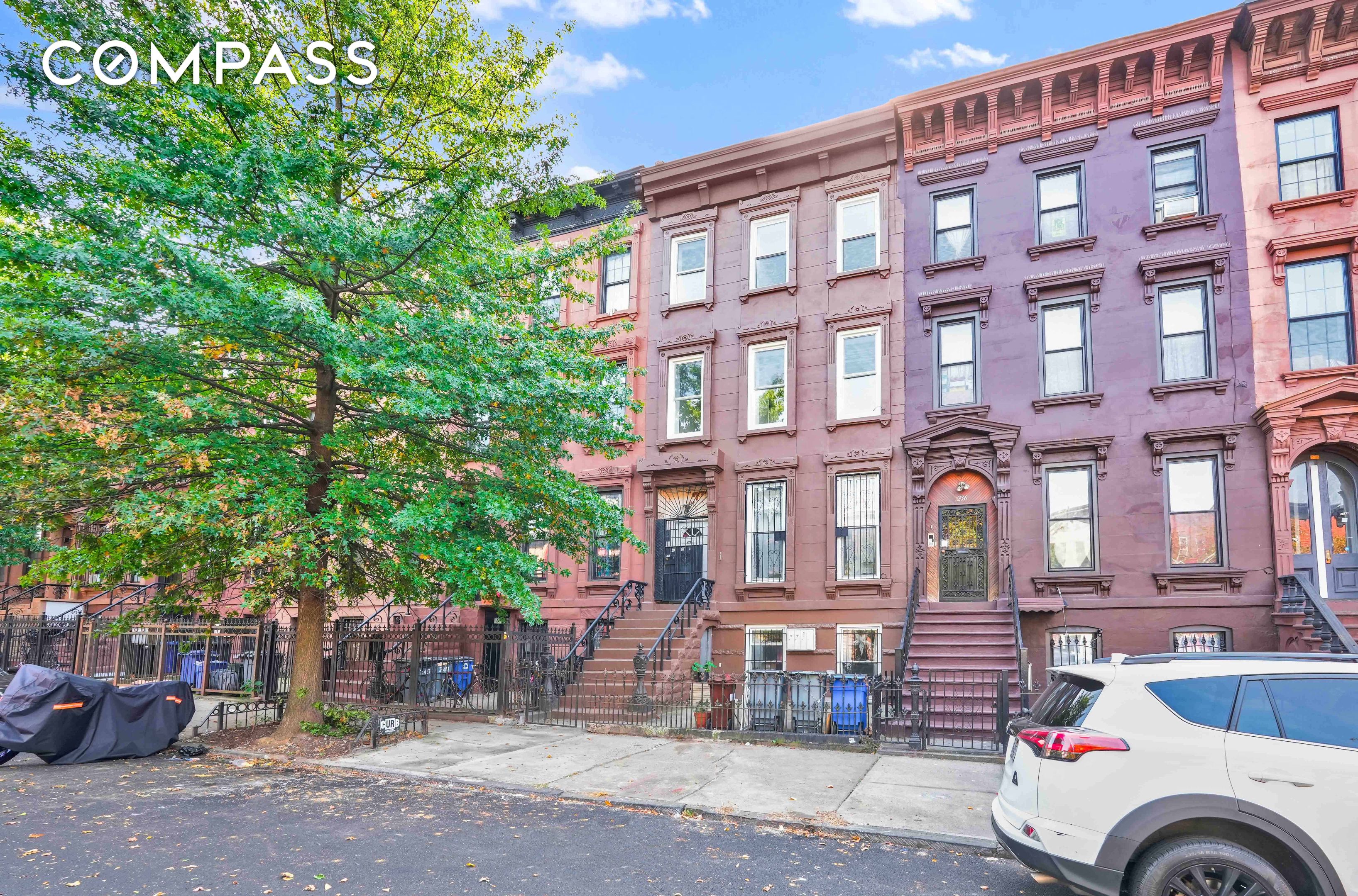 #18 photo, Brooklyn, ブルックリン区 Bedford-Stuyvesant , NY 11206