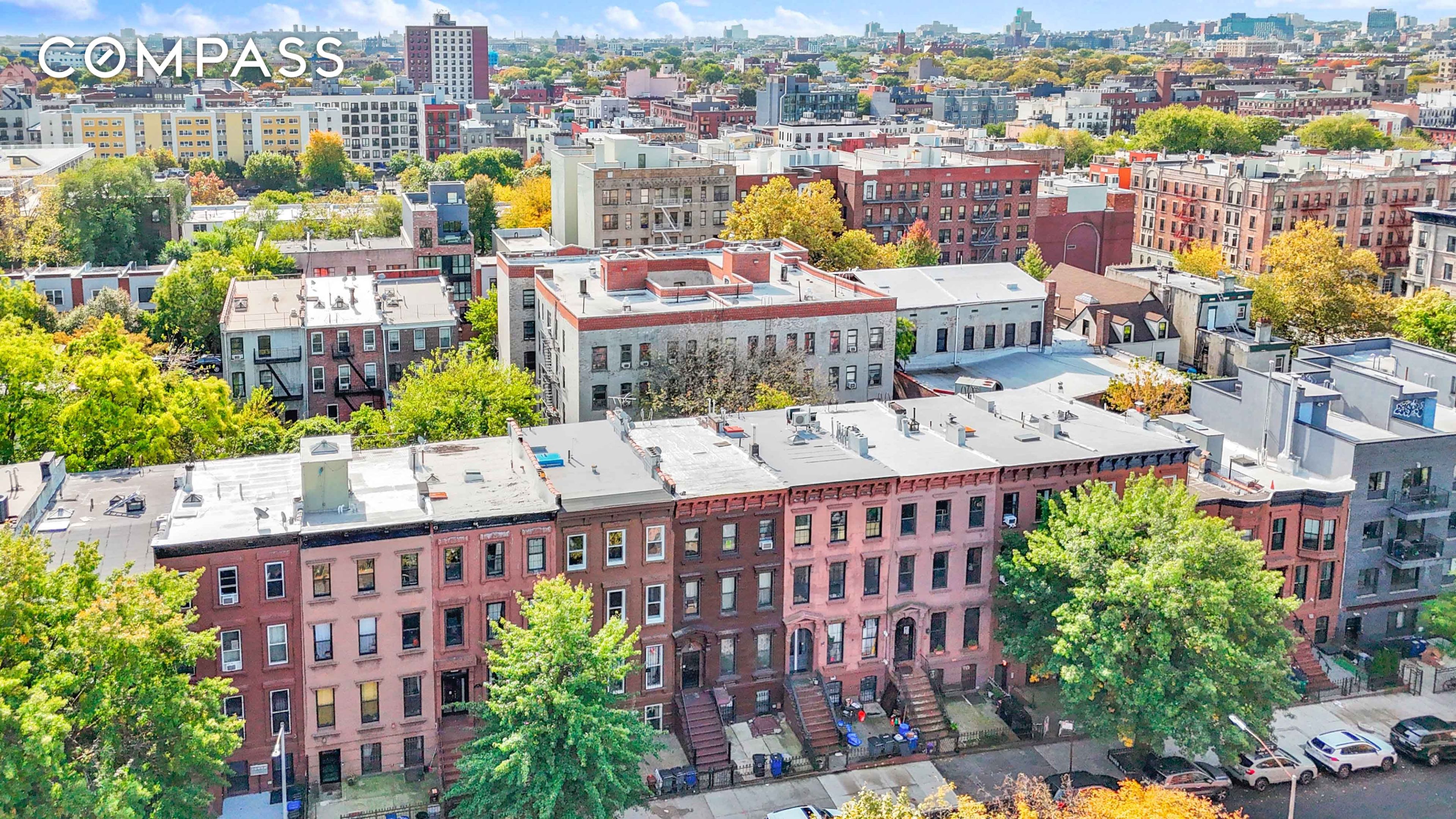 #19 photo, Brooklyn, ブルックリン区 Bedford-Stuyvesant , NY 11206