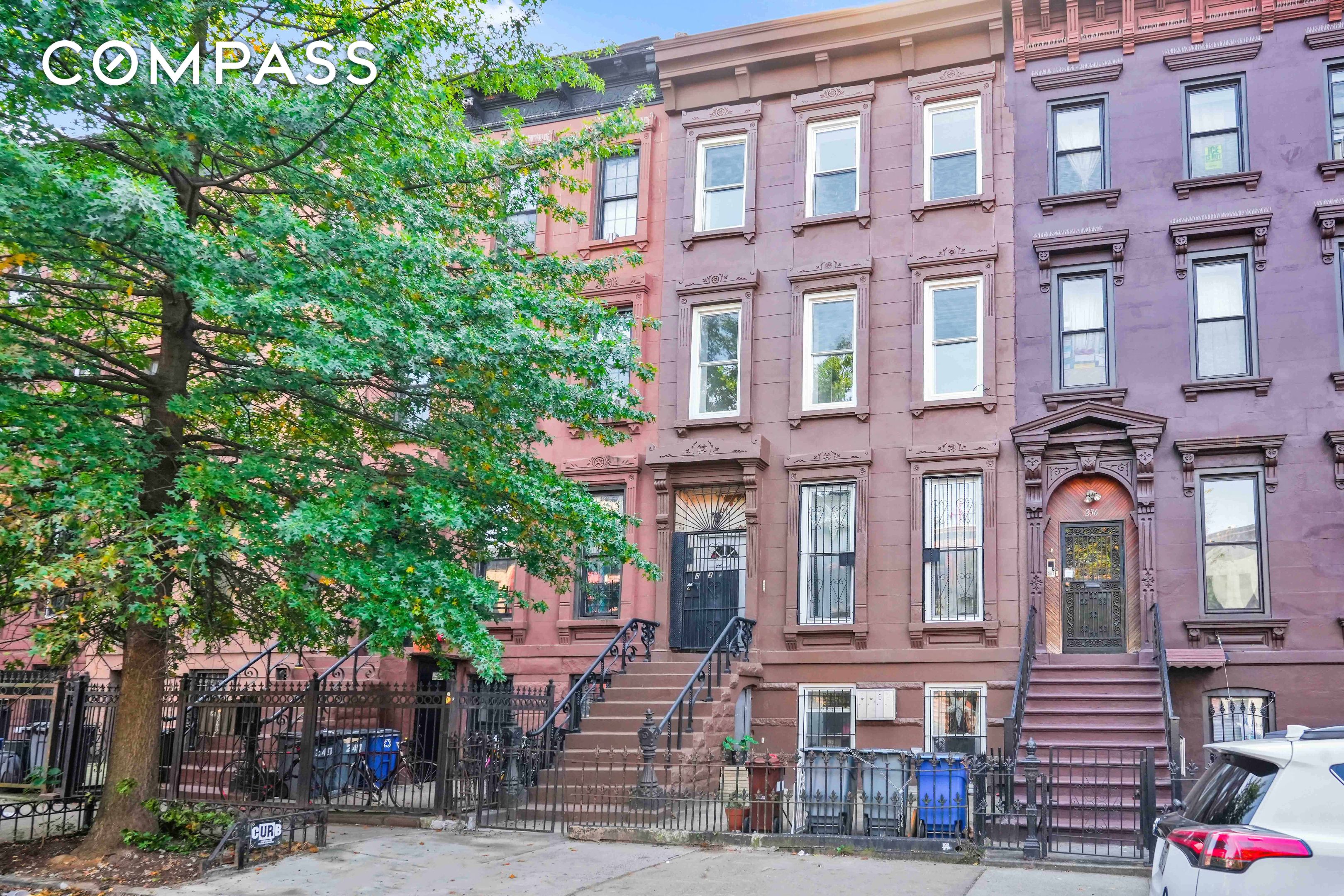 #5 photo, Brooklyn, ブルックリン区 Bedford-Stuyvesant , NY 11206