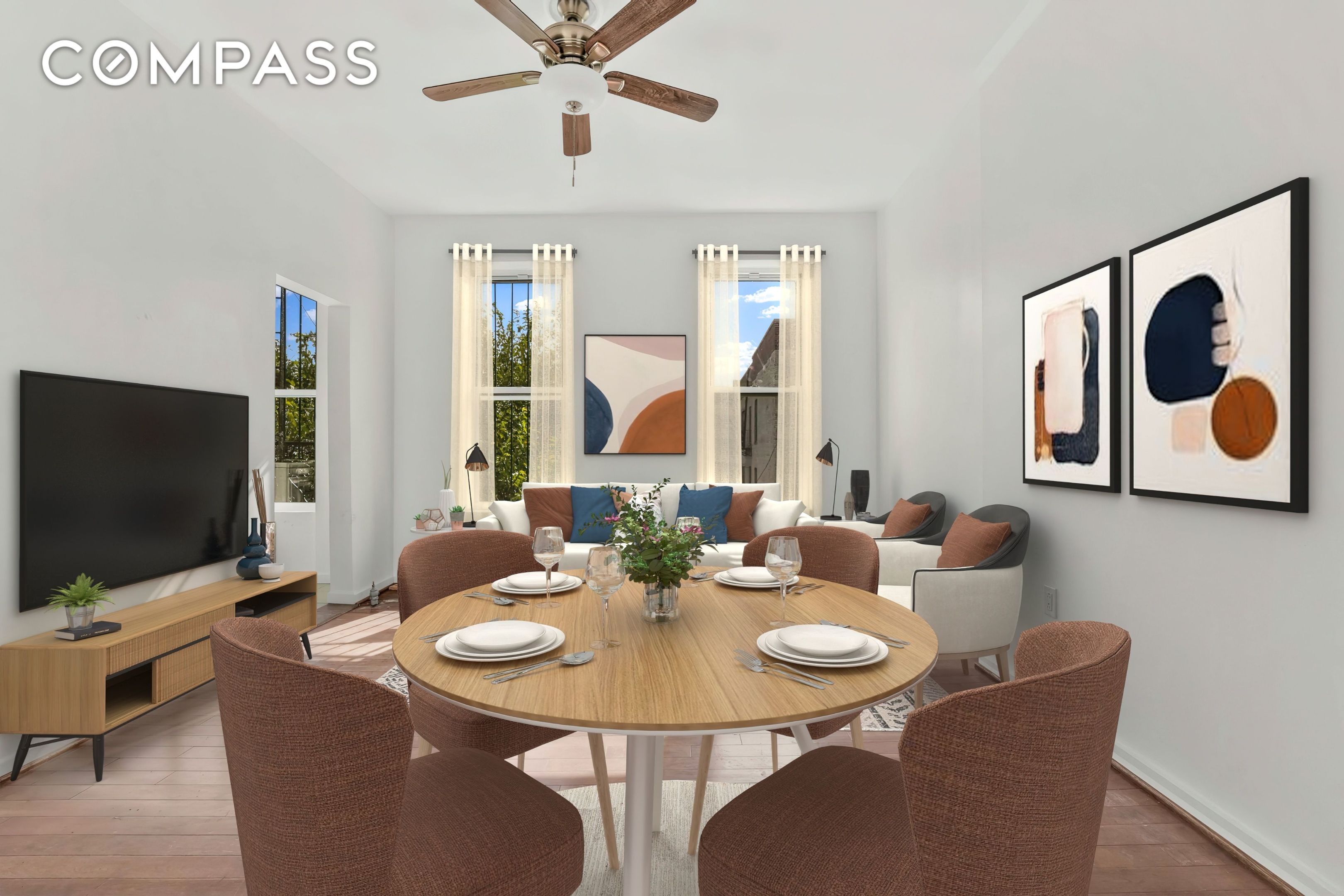 #8 photo, Brooklyn, ブルックリン区 Bedford-Stuyvesant , NY 11206