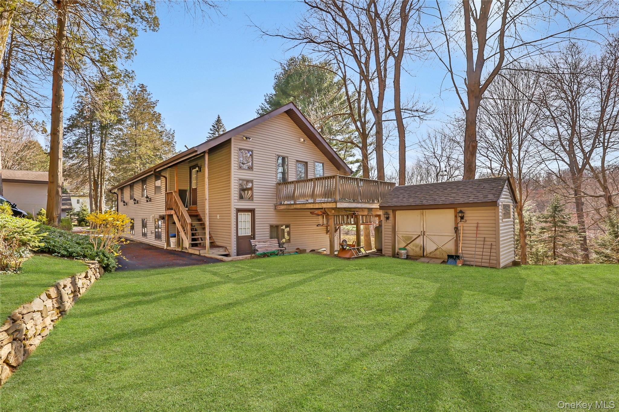 #18 photo, 16 Faraway Road, Armonk , NY 10504