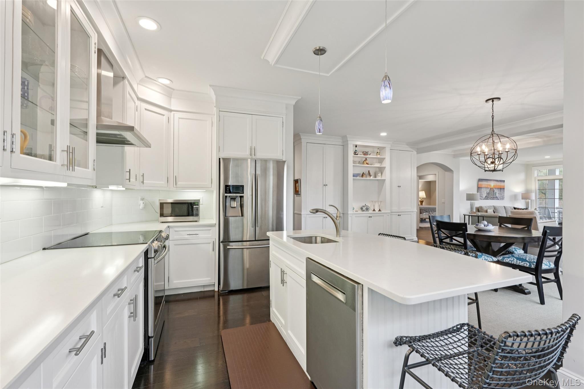 #9 photo, 15 Arrowwood Circle, Rye Brook , NY 10573