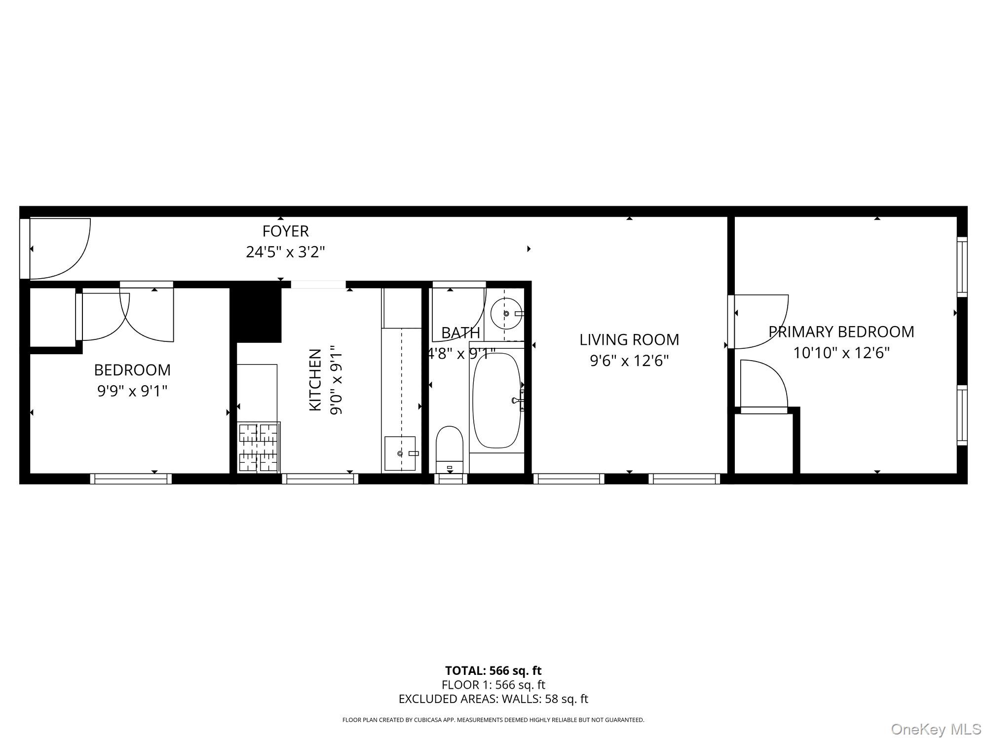 #10 photo, 30 Macombs Place, マンハッタン New York (Manhattan) , NY 10039