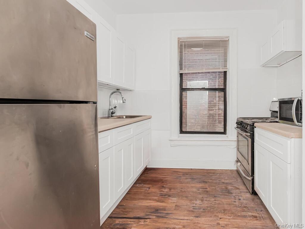 #2 photo, 30 Macombs Place, マンハッタン New York (Manhattan) , NY 10039