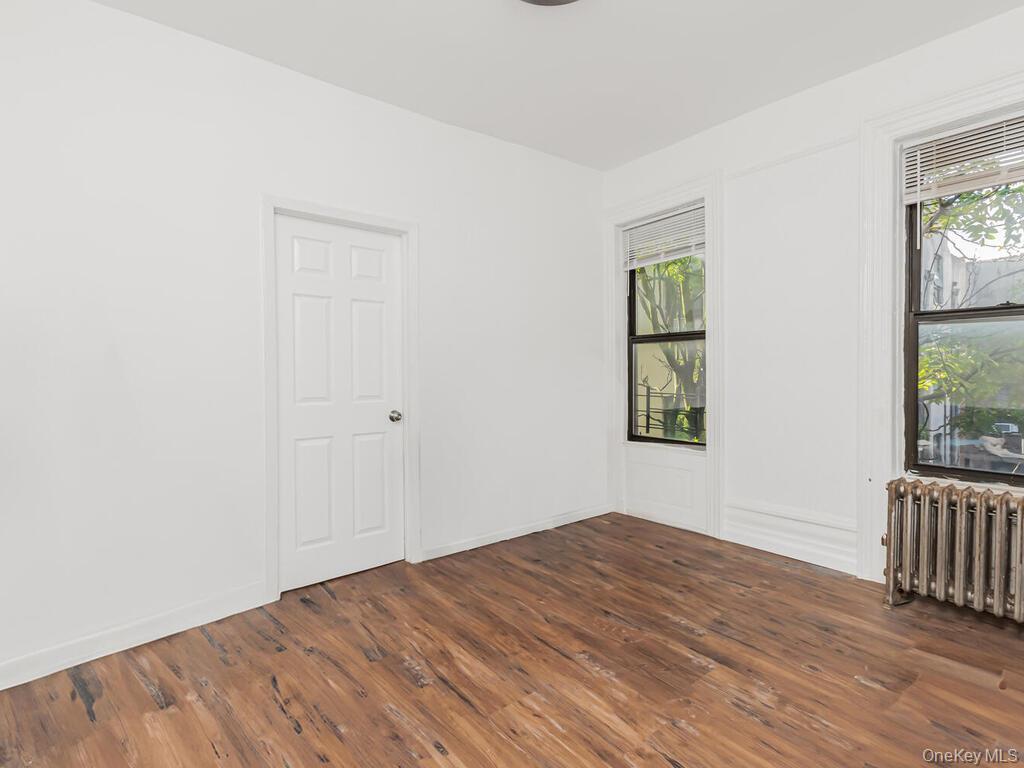 #4 photo, 30 Macombs Place, マンハッタン New York (Manhattan) , NY 10039