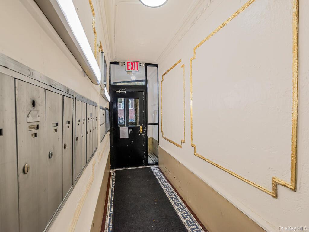 #8 photo, 30 Macombs Place, マンハッタン New York (Manhattan) , NY 10039