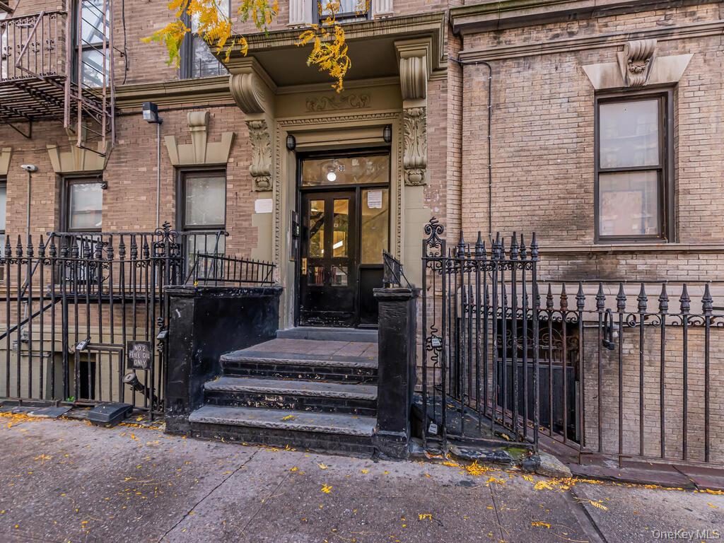 #9 photo, 30 Macombs Place, マンハッタン New York (Manhattan) , NY 10039