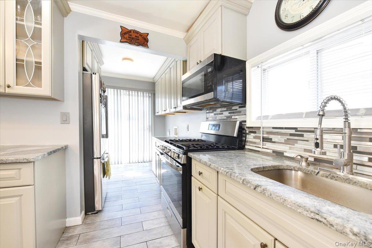 #9 photo, 120-20 194th Street, クイーンズ区 Saint Albans , NY 11412