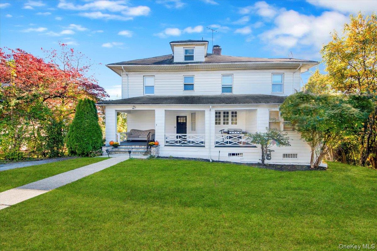 #3 photo, 1 Slocum Street, New Rochelle , NY 10801