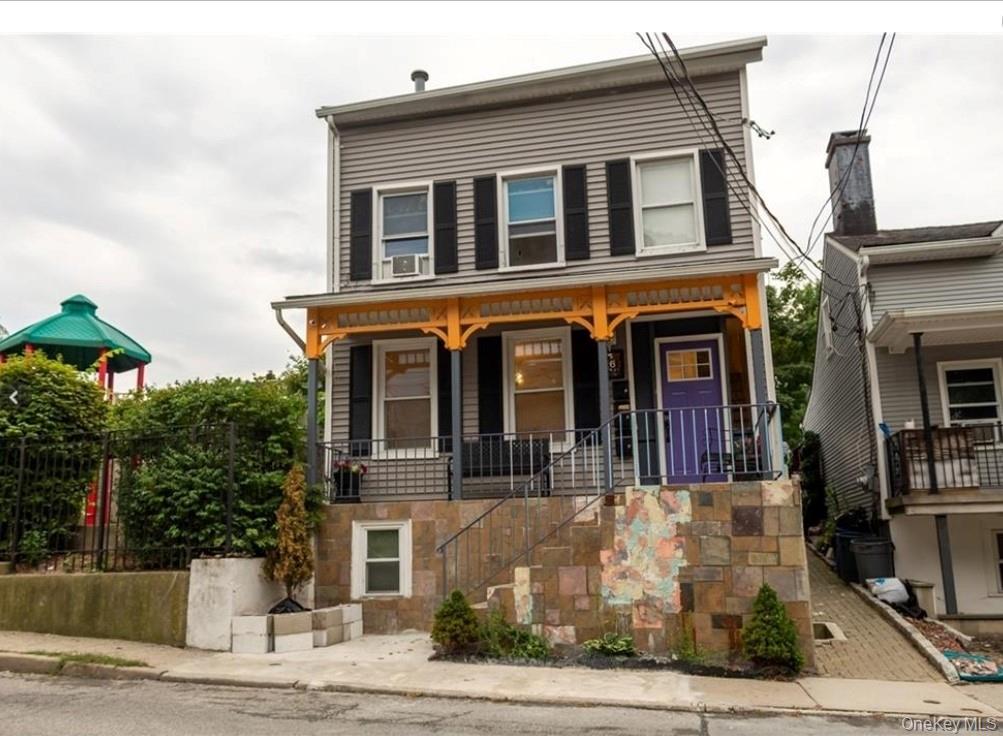 #12 photo, 6 William Street, Ossining , NY 10562