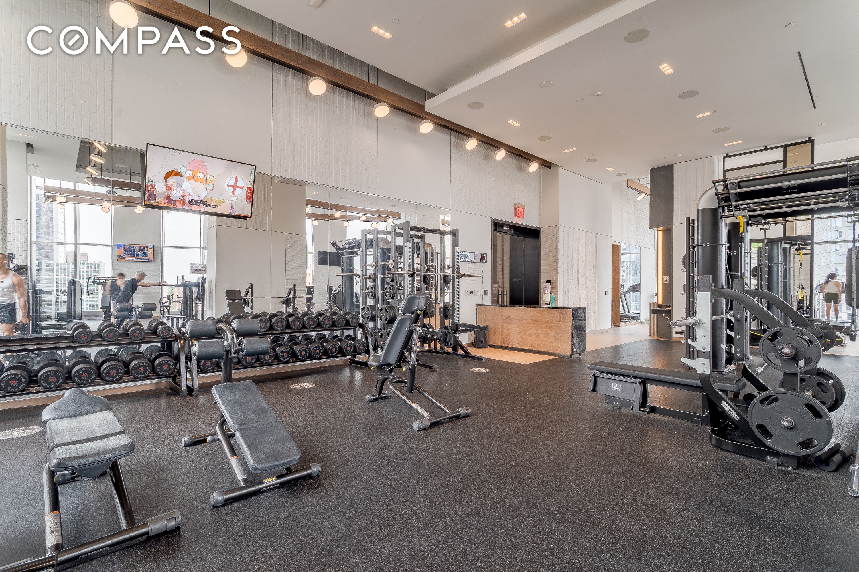 #20 photo, 1 City Point, ブルックリン区 Downtown Brooklyn , NY 11201