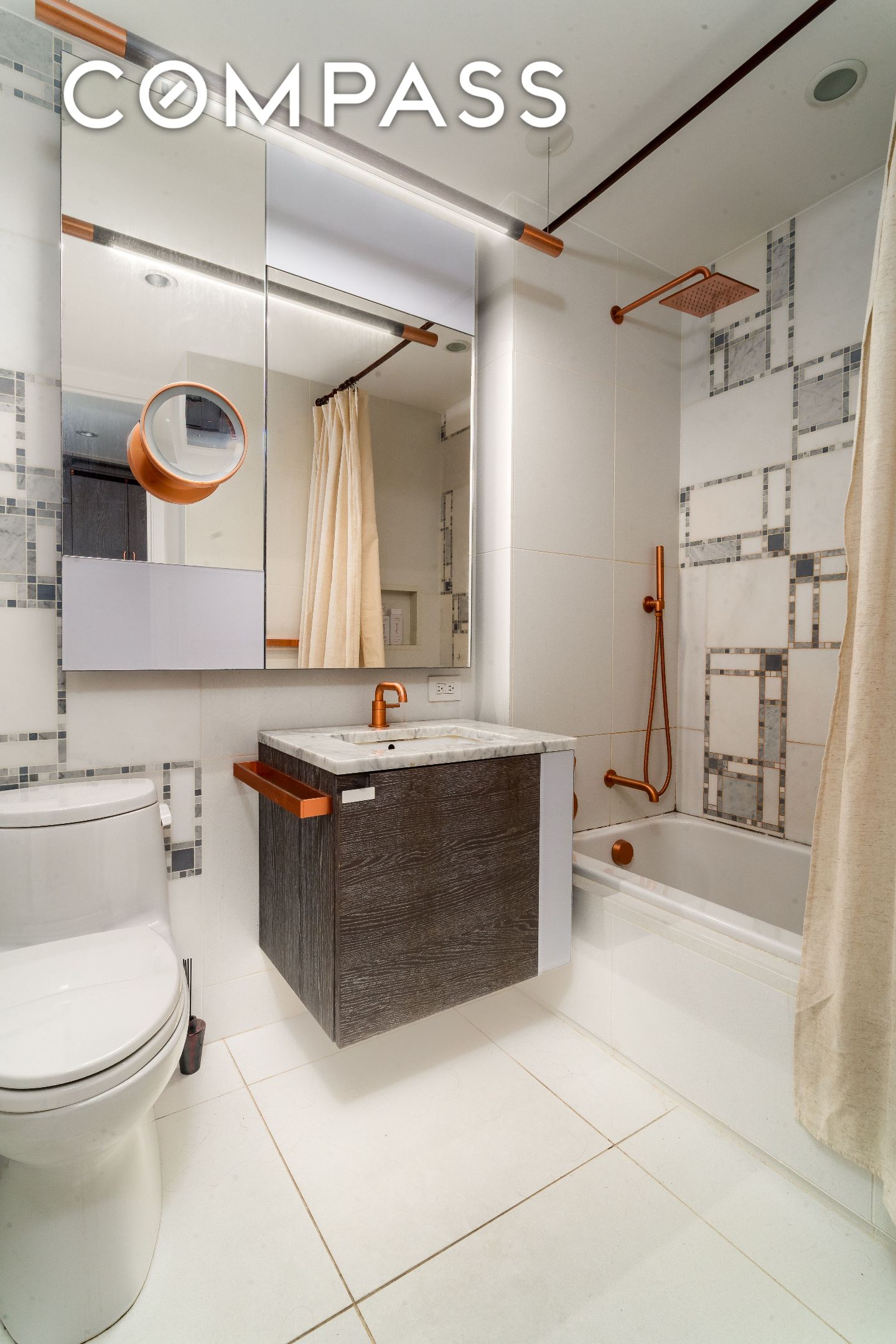 #8 photo, 1 City Point, ブルックリン区 Downtown Brooklyn , NY 11201