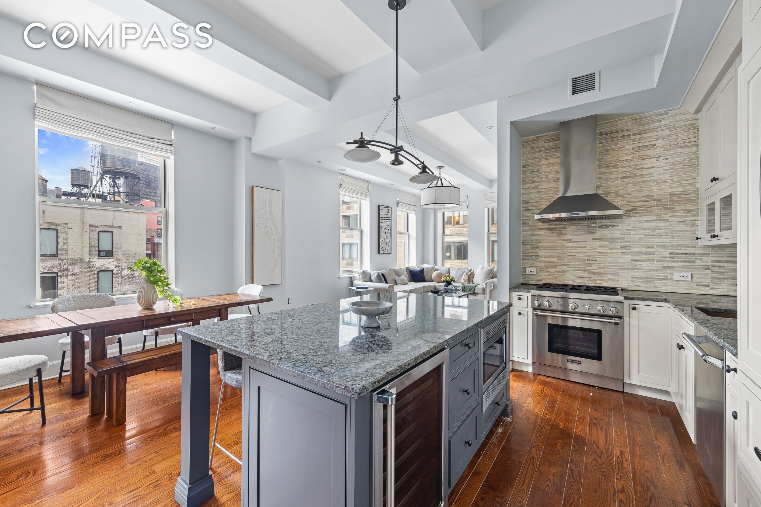 #4 photo, 49 E 21st Street, マンハッタン Flatiron , NY 10010