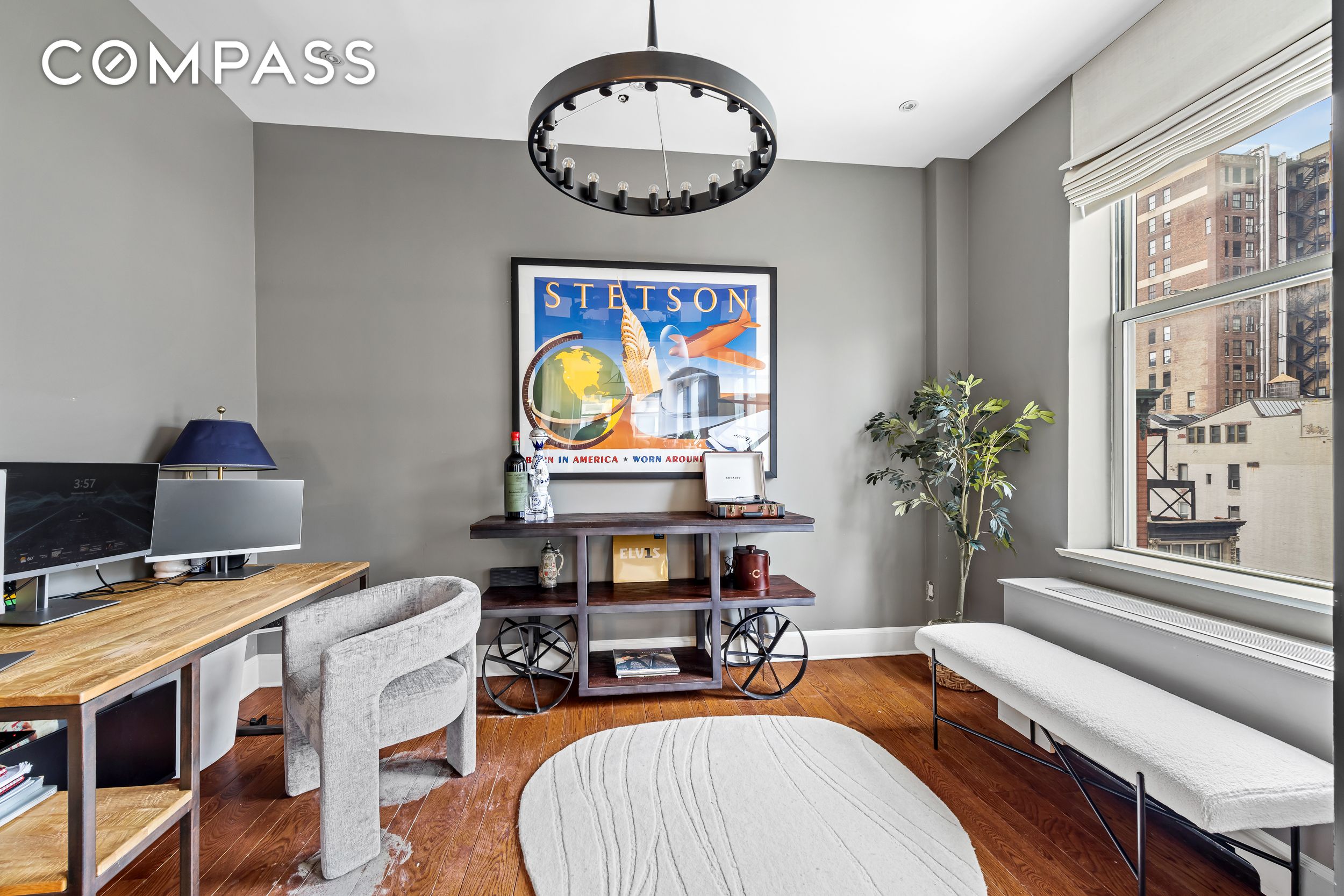 #6 photo, 49 E 21st Street, マンハッタン Flatiron , NY 10010