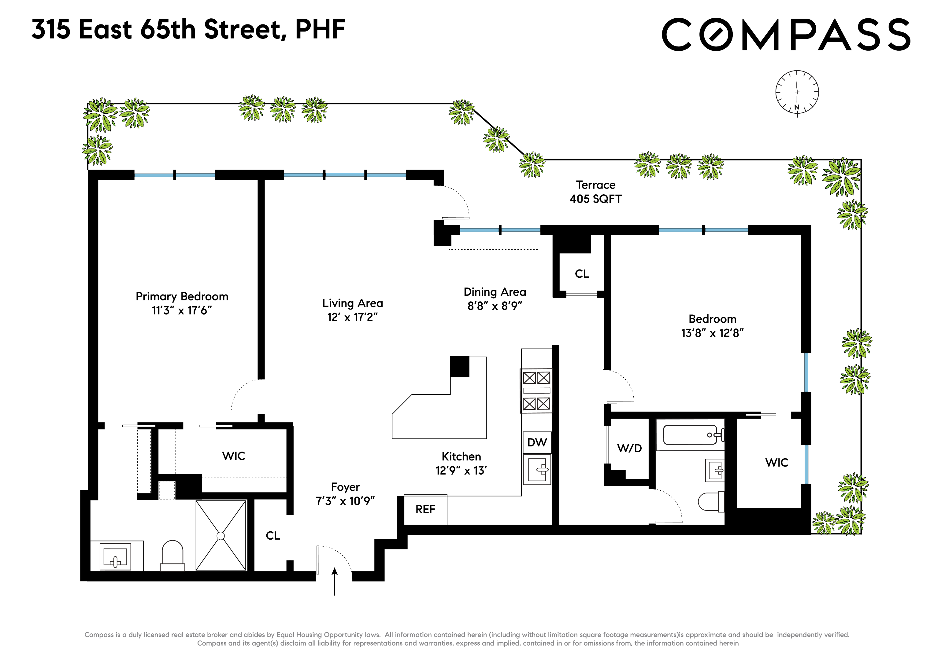 #2 photo, 315 E 65th Street, マンハッタン Lenox Hill , NY 10065