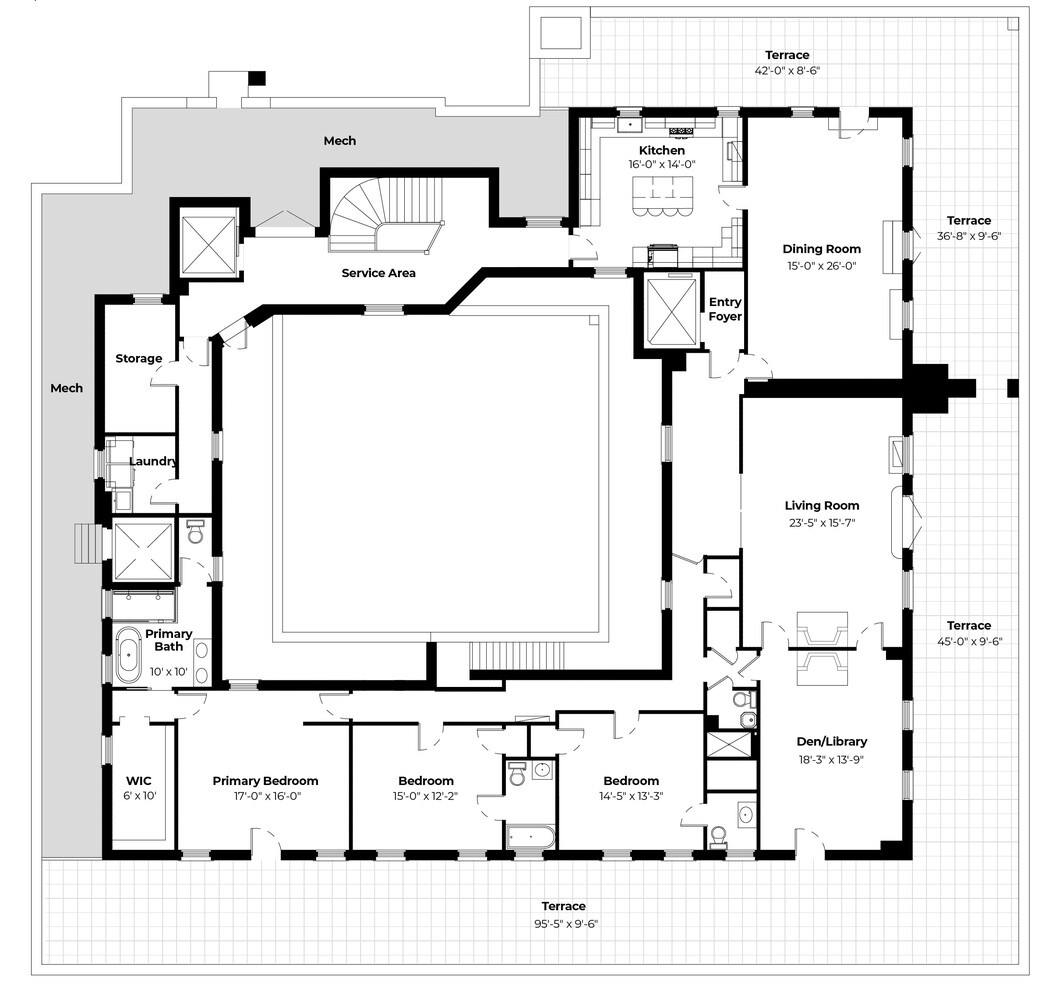 #1 photo, 1085 PARK Avenue, Carnegie Hill , NY 10128