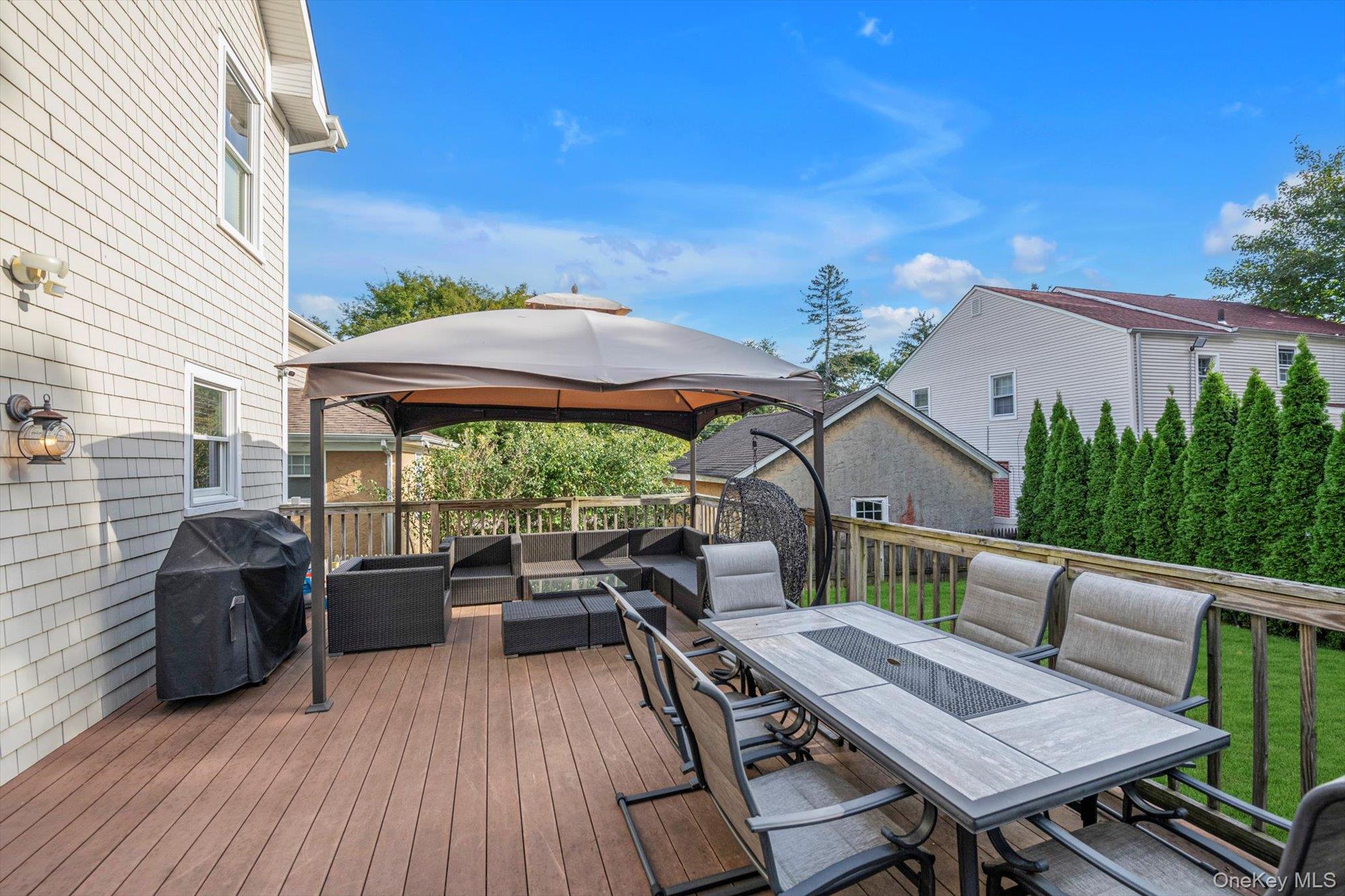 #18 photo, 57 Red Ground Road, ナッソー郡 East Hills , NY 11577