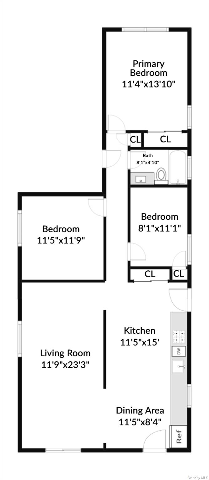 #15 photo, 196 Church Drive, サフォーク郡 Mastic Beach , NY 11951