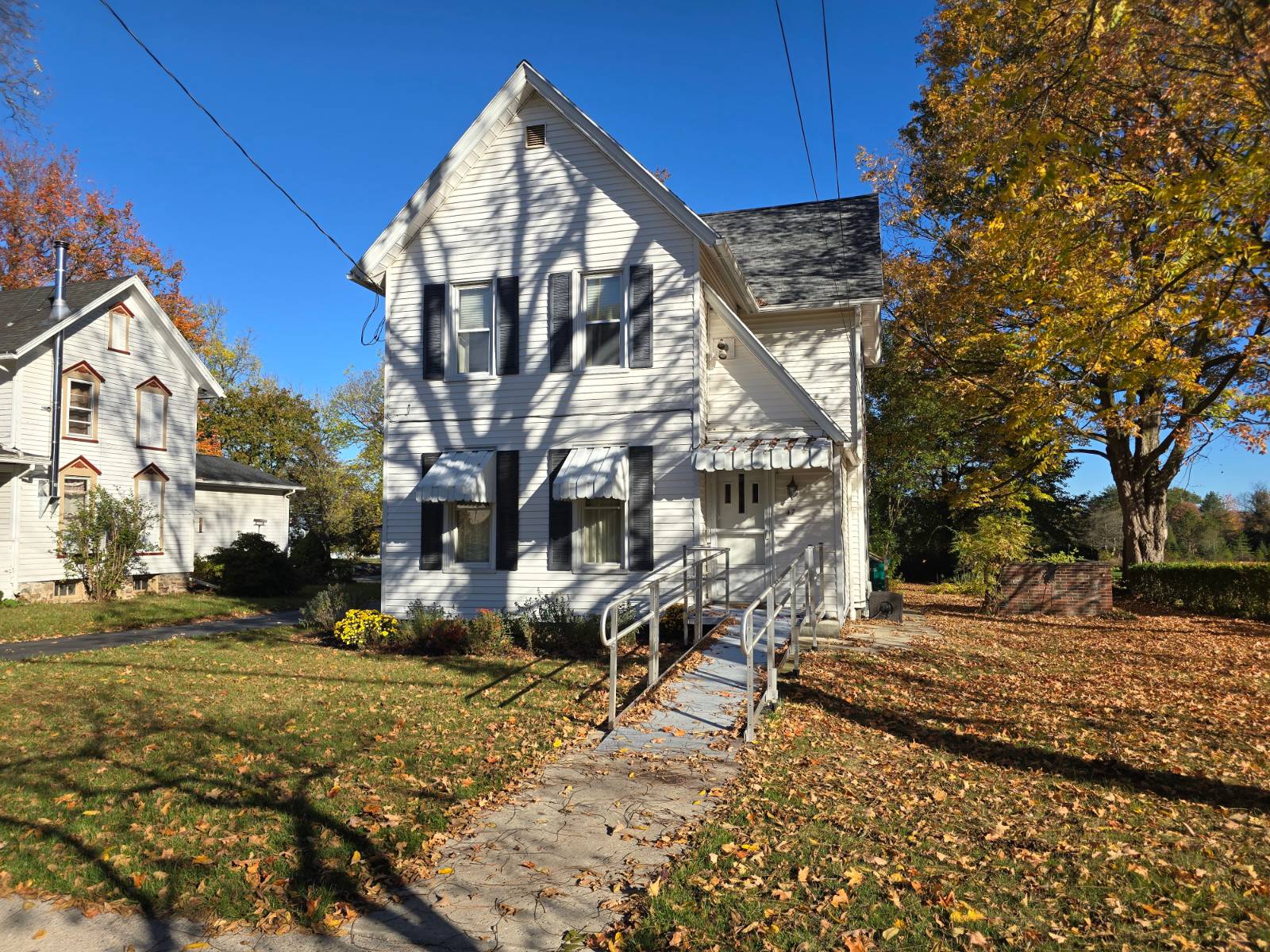 #3 photo, 47 Rochester St, Bergen , NY 14416