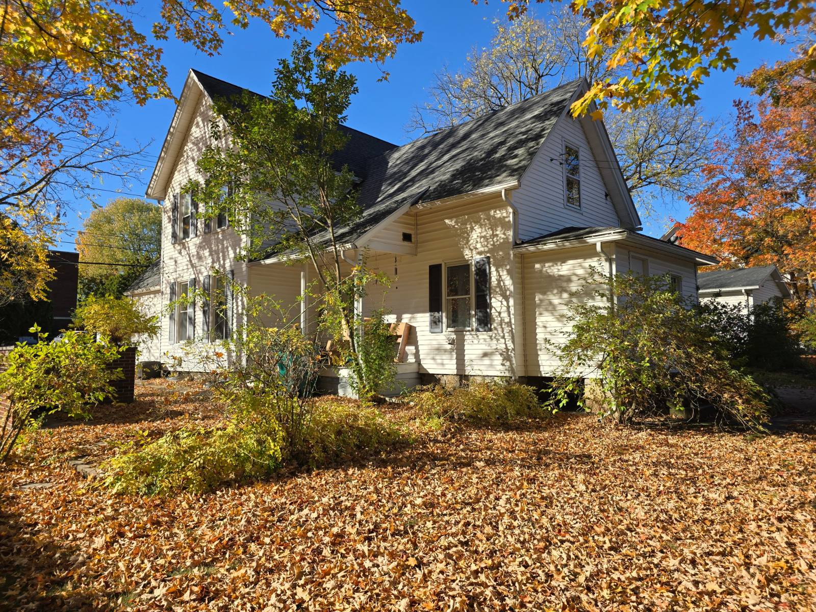 #8 photo, 47 Rochester St, Bergen , NY 14416