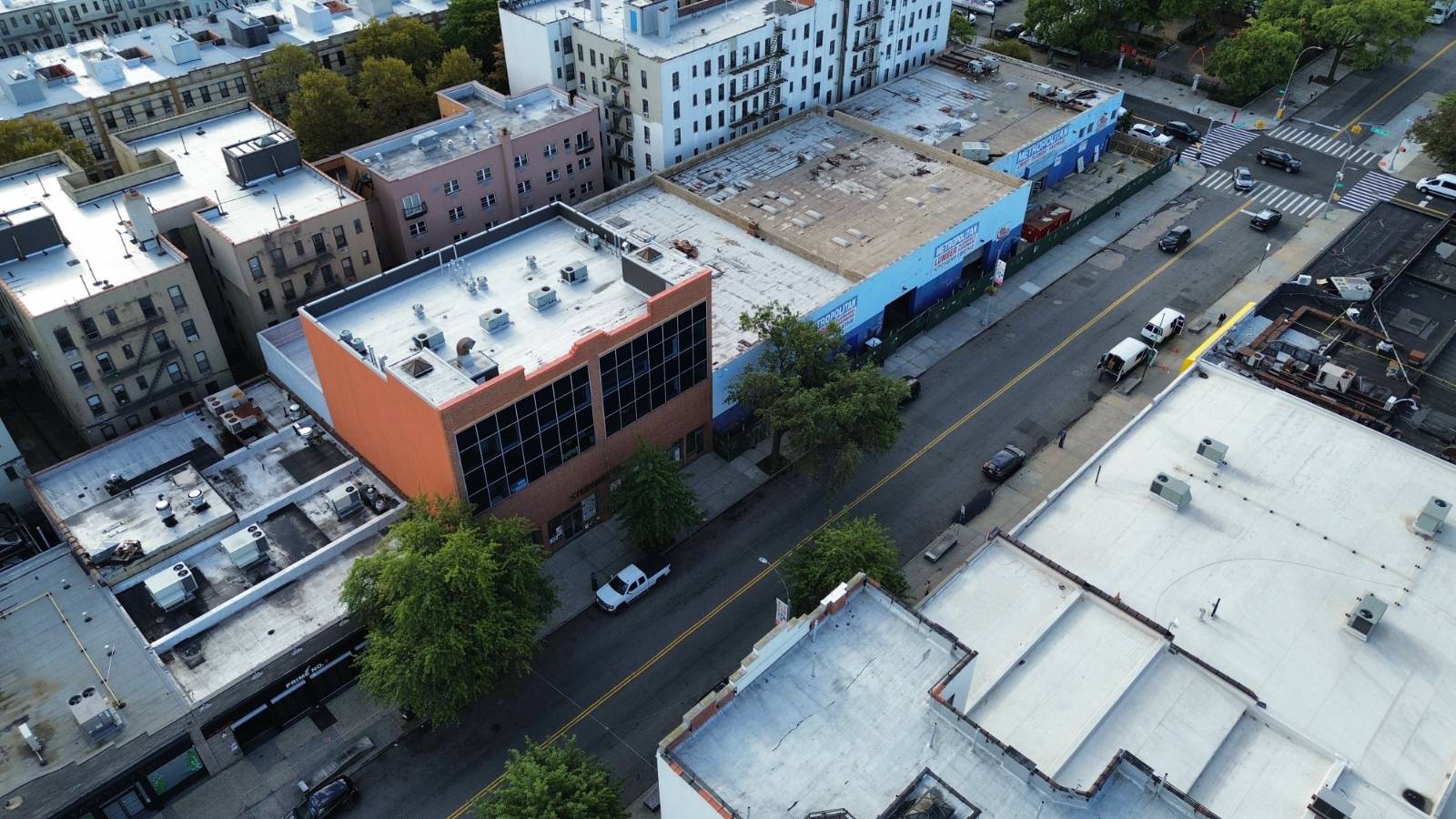 #5 photo, 34-31 Steinway S, クイーンズ区 Astoria , NY 11101