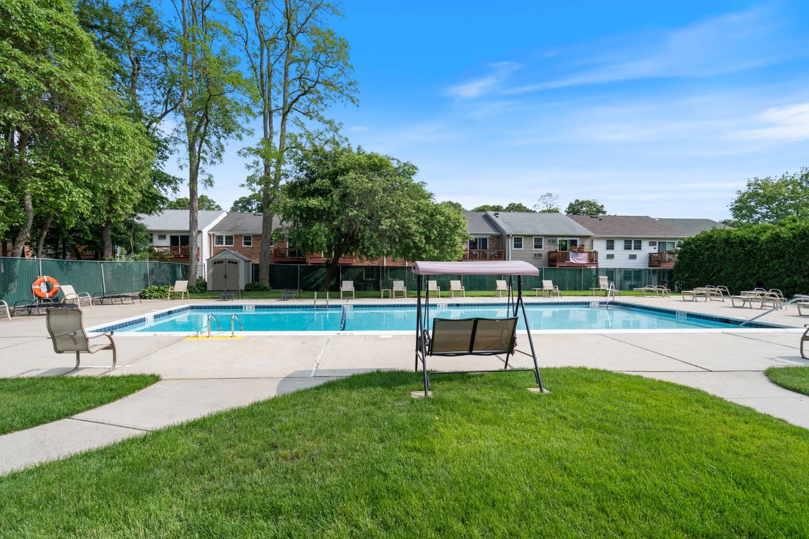 #24 photo, 459 Village Dr, サフォーク郡 Hauppauge , NY 11788