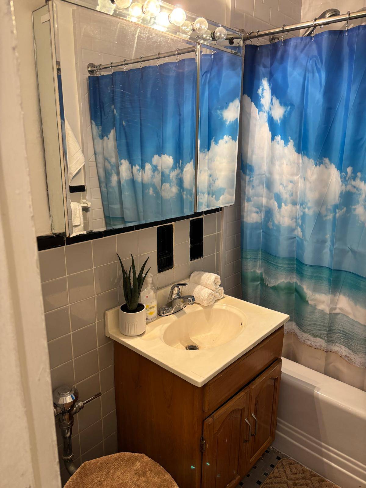 #8 photo, 84-31 Van Wyck Expressway, #1M, クイーンズ区 Briarwood , NY 11435