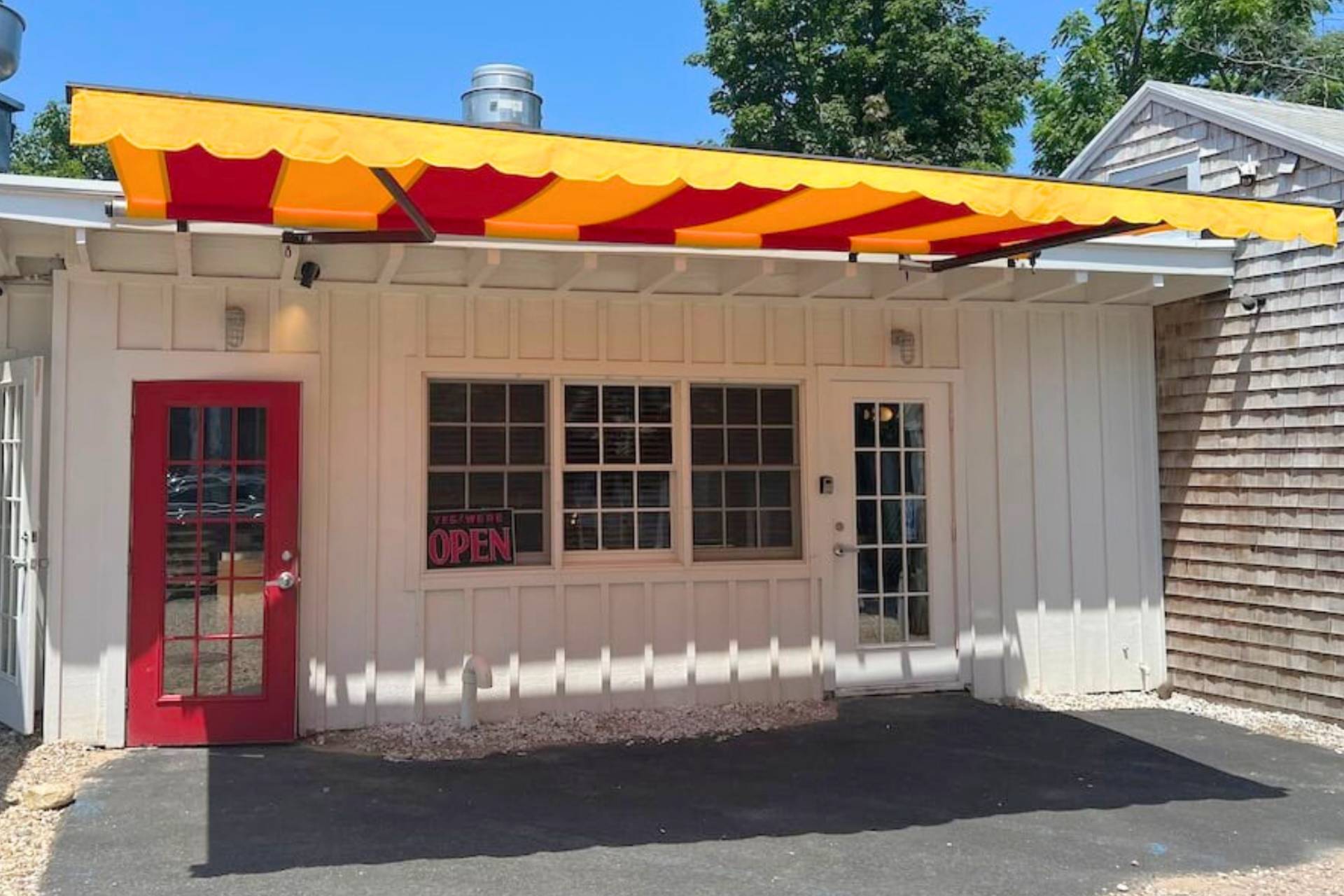 #1 photo, 51  Division Street, Unit 3, サフォーク郡 Sag Harbor , NY 11963