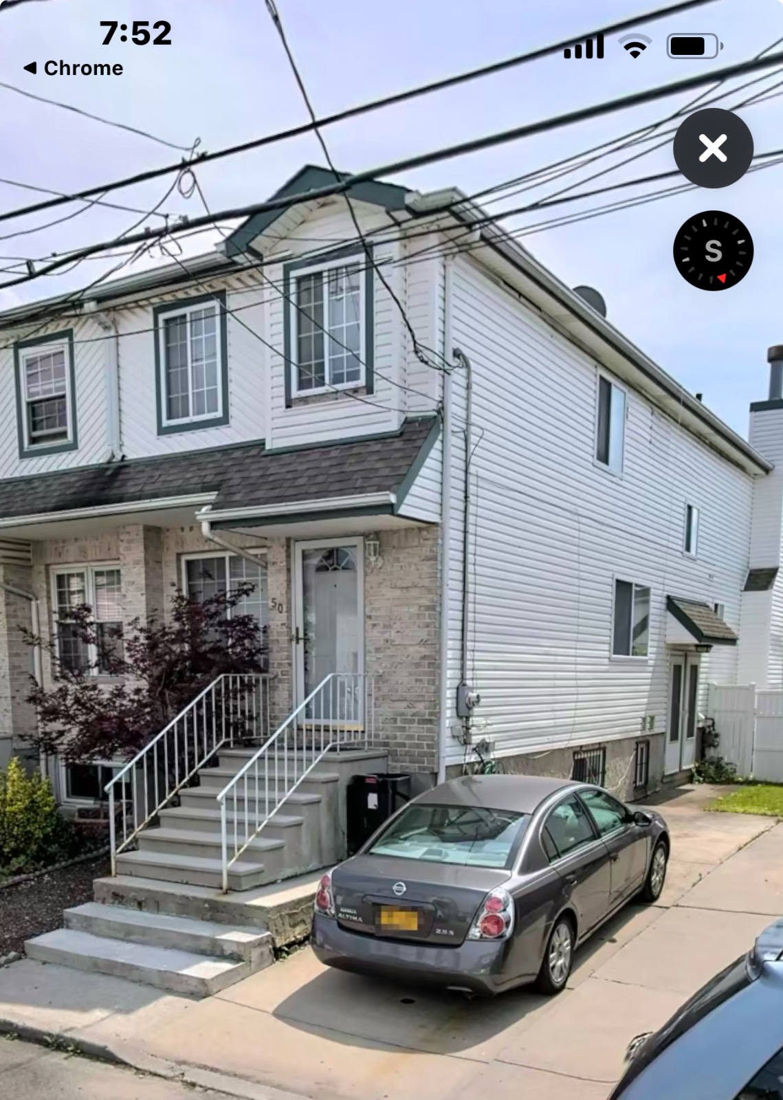 #1 photo, 50 Bergen Beach Pl, ブルックリン区 Bergen Beach , NY 11234