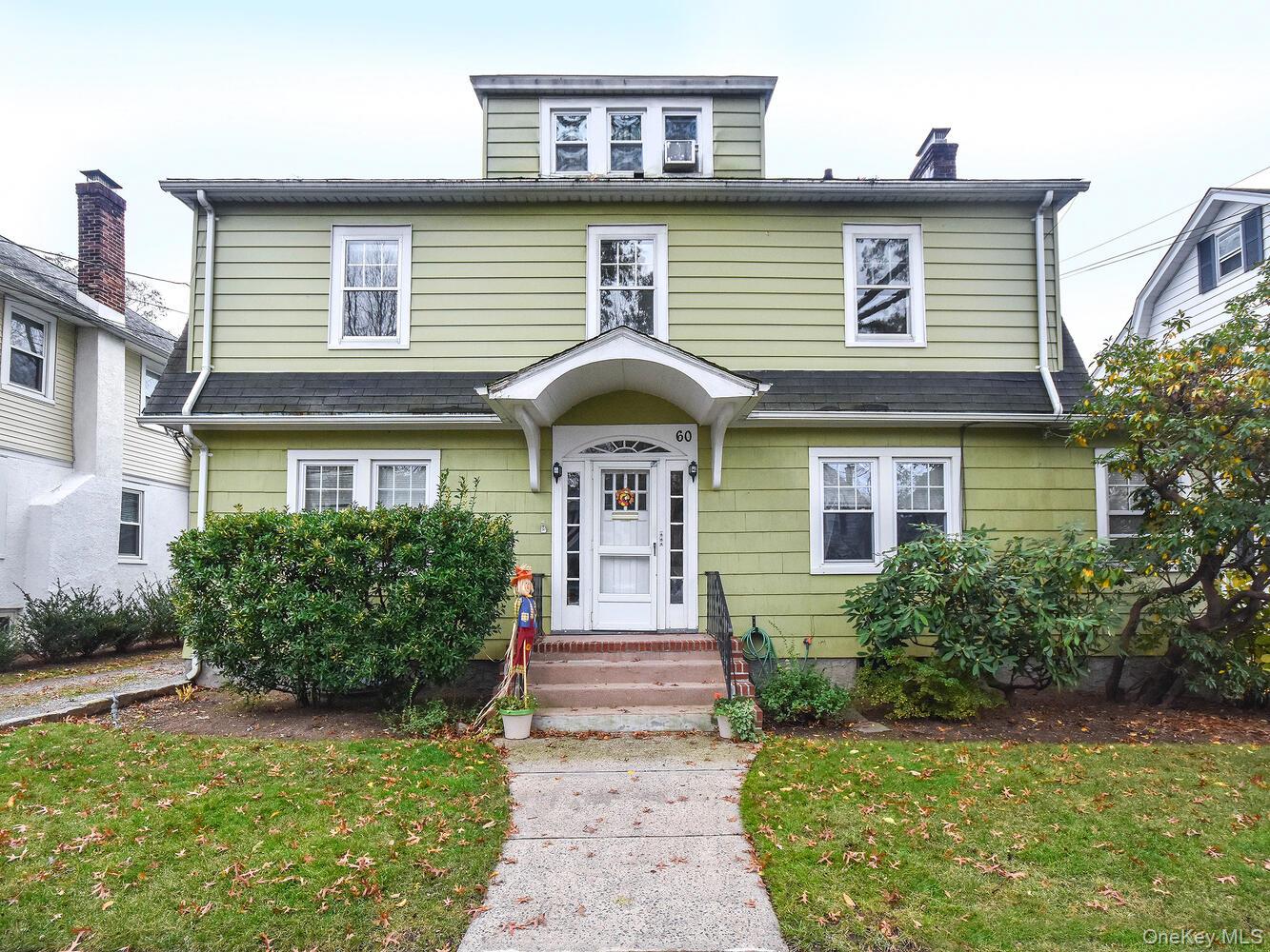 #1 photo, 60 Park Avenue, ナッソー郡 Port Washington , NY 11050