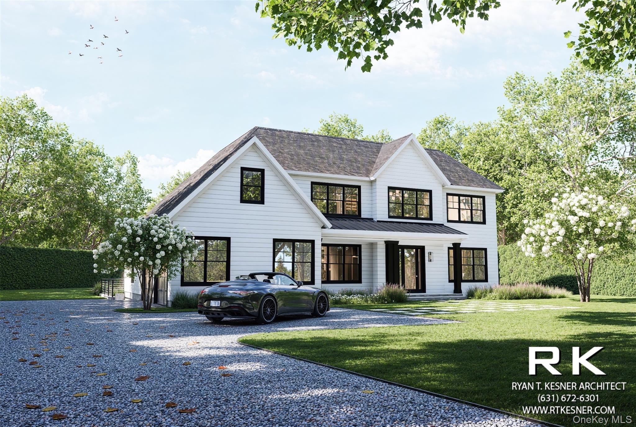 #1 photo, 244 North Sea Mecox Road, サフォーク郡 Southampton , NY 11968